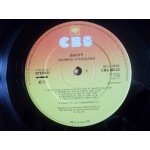 Streisand* - Guilty (LP, Album, Gat)