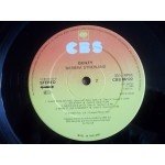 Streisand* - Guilty (LP, Album, Gat)