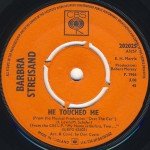 Barbra Streisand - Second Hand Rose (7