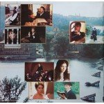 Barbra Streisand - Yentl - Original Motion Picture Soundtrack (LP, Album, Sun)