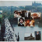 Barbra Streisand - Yentl - Original Motion Picture Soundtrack (LP, Album, Sun)