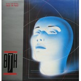 Barclay James Harvest - Face To Face (LP, Album)