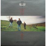 Barclay James Harvest - Face To Face (LP, Album)