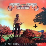 Barclay James Harvest - Time Honoured Ghosts (LP, Album)