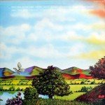 Barclay James Harvest - Time Honoured Ghosts (LP, Album)