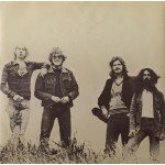 Barclay James Harvest - Time Honoured Ghosts (LP, Album)