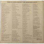 Barclay James Harvest - Time Honoured Ghosts (LP, Album)