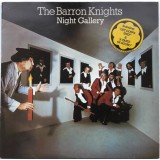 The Barron Knights - Night Gallery (LP)