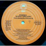 The Barron Knights - Night Gallery (LP)