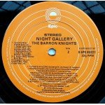 The Barron Knights - Night Gallery (LP)