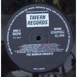 The Barron Knights - Songs From Their Shows (LP, Mono)