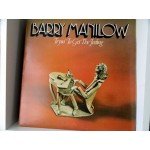 Barry Manilow - Tryin' To Get The Feeling (LP, Album)