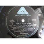 Barry Manilow - Tryin' To Get The Feeling (LP, Album)