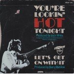 Barry Manilow - You're Lookin' Hot Tonight (7