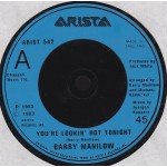 Barry Manilow - You're Lookin' Hot Tonight (7