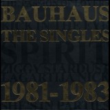 Bauhaus - The Singles 1981-1983 (12