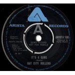 Bay City Rollers - It's A Game (7