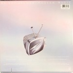 Be Bop Deluxe - Modern Music (LP, Album, RE)