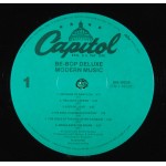 Be Bop Deluxe - Modern Music (LP, Album, RE)