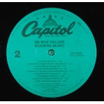Be Bop Deluxe - Modern Music (LP, Album, RE)