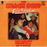 The Beach Boys - Good Vibrations (LP, Comp)