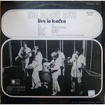 The Beach Boys - Live In London (LP, Album)