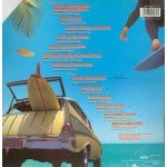 The Beach Boys - The Beach Boys Rarities (LP, Comp)