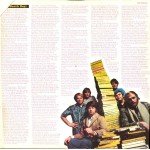 The Beach Boys - The Beach Boys Rarities (LP, Comp)