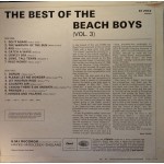 The Beach Boys - The Best Of The Beach Boys Vol. 3 (LP, Comp)
