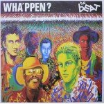 The Beat (2) - Wha'ppen? (LP, Album)