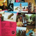The Beat (2) - Wha'ppen? (LP, Album)