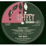 The Beat (2) - Wha'ppen? (LP, Album)