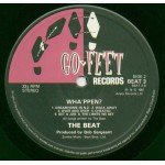 The Beat (2) - Wha'ppen? (LP, Album)