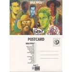 The Beat (2) - Wha'ppen? (LP, Album)