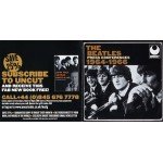 The Beatles - 1964-1966 (Press Conferences) (CD, Comp)