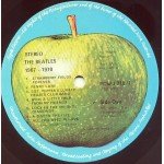 The Beatles - 1967-1970 (2xLP, Comp)