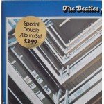 The Beatles - 1967-1970 (2xLP, Comp)