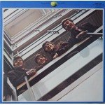 The Beatles - 1967-1970 (2xLP, Comp)