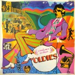 The Beatles - A Collection Of Beatles Oldies (LP, Comp, RE) The Beatles - A Collection Of Beatles Oldies (LP, Comp, RE)