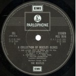 The Beatles - A Collection Of Beatles Oldies (LP, Comp, RE) The Beatles - A Collection Of Beatles Oldies (LP, Comp, RE)
