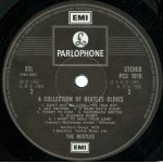 The Beatles - A Collection Of Beatles Oldies (LP, Comp, RE) The Beatles - A Collection Of Beatles Oldies (LP, Comp, RE)