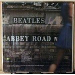 The Beatles - Abbey Road (LP, Album, RP, Los)