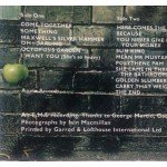 The Beatles - Abbey Road (LP, Album, Mis)