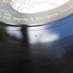 The Beatles - Abbey Road (LP, Album, RE)