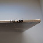 The Beatles - Abbey Road (LP, Album, RE)