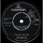 The Beatles - Can't Buy Me Love (7