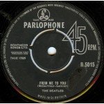The Beatles - From Me To You (7