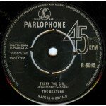 The Beatles - From Me To You (7