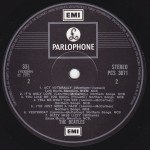 The Beatles - Help! (LP, Album, RE)