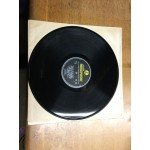 The Beatles - Help! (LP, Album, Mono)